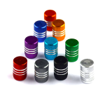 KAPTURKI NAKRĘTKI NA WENTYLE SAMOCHODOWE